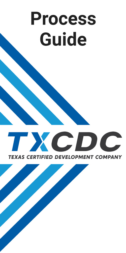 TxCDC Process Guide Image
