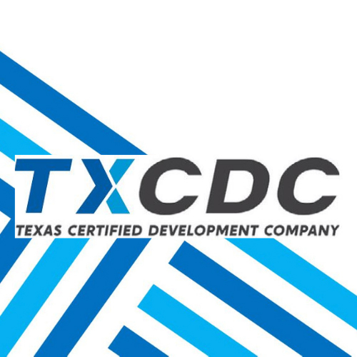 TXCDC Logo